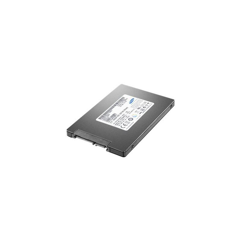 ThinkSystem 2.5'' 960GB SATA MU 6GB HS SSD v2