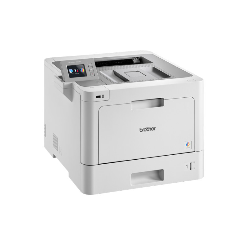 Brother/HL-L9310CDW/Tlač/Laser/A4/LAN/WiFi/USB