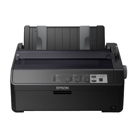 Epson/FX-890IIN/Tlač/Iehl/Role/LAN/USB