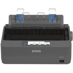 Epson/LQ-590II/Tlač/Ihl/A4/USB