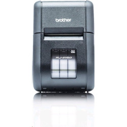Brother/RJ-2140/Tlač/WiFi/USB