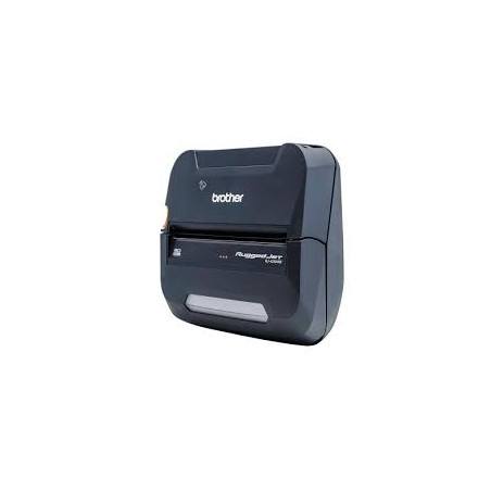 RJ-4250WB (s rozlišením 203 dpi, USB, bluetooth)