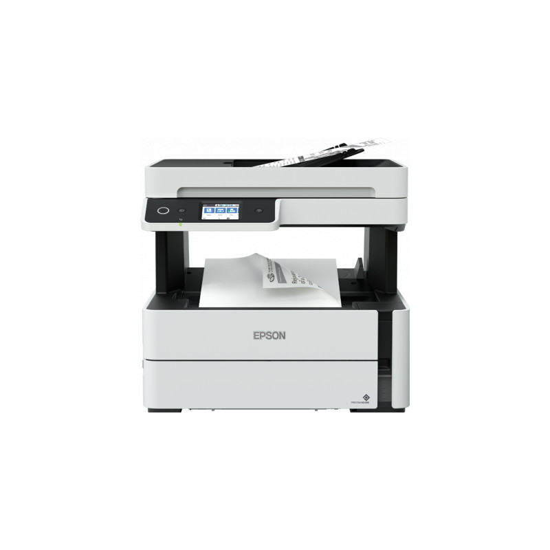Epson EcoTank/M3170/MF/Ink/A4/LAN/WiFi/USB