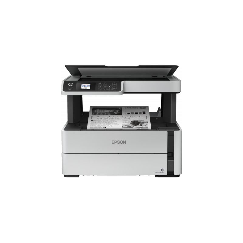 Epson EcoTank/M2170/MF/Ink/A4/LAN/WiFi/USB
