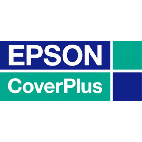 Epson predĺženie záruky 4 r. pre WF DS-5500, OS