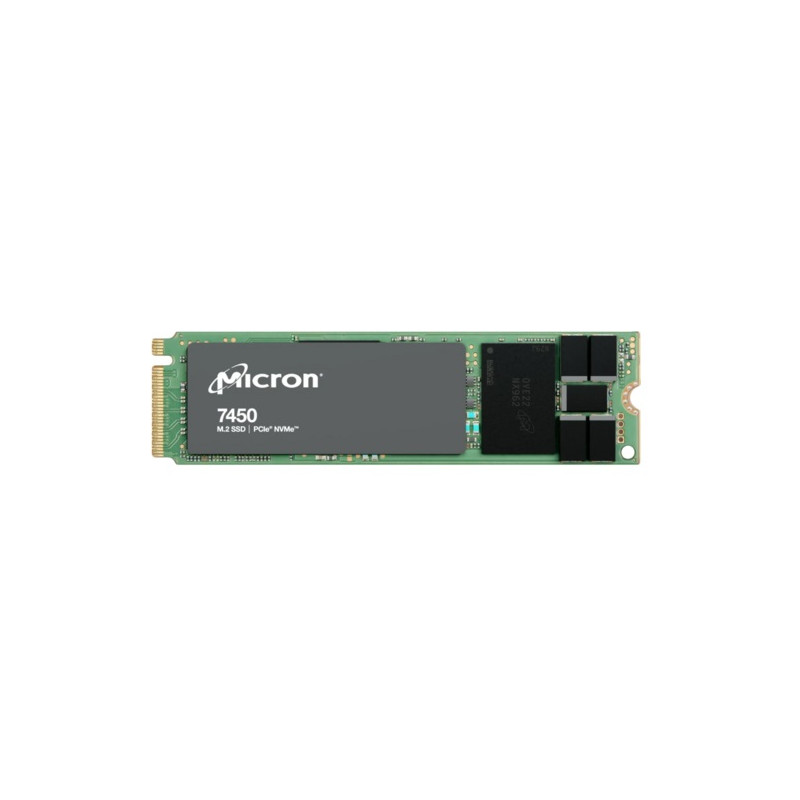 ThinkSystem M.2 7450 PRO 960GB RI NVMe PCIe 4.0 x4