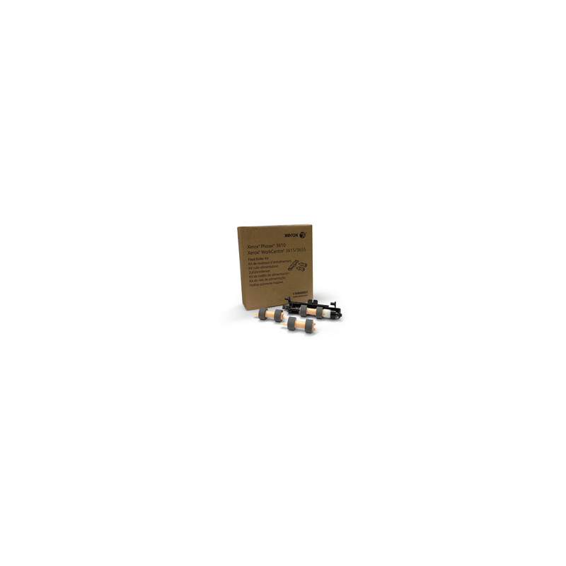 Xerox Media Tray Roller Kit Phaser 3610, WC 3615