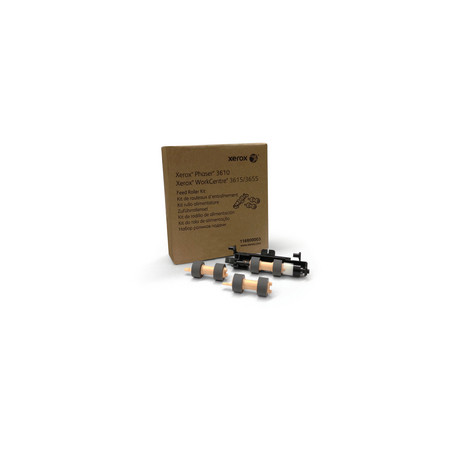 Xerox Media Tray Roller Kit Phaser 3610, WC 3615