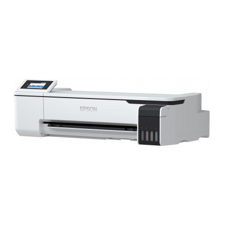 Epson SureColor/SC-T3100x/Tlač/Ink/A1/LAN/WiFi/USB