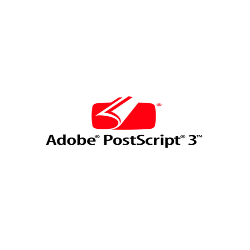 Adobe® PostScript® 3™ Expansion Unit