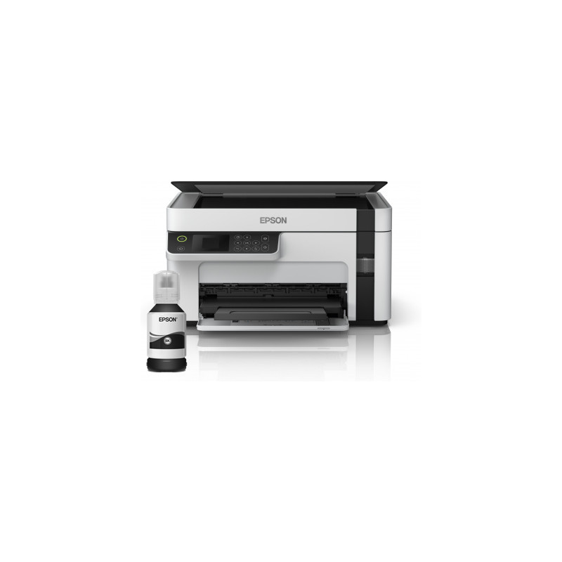 Epson EcoTank/M2120/MF/Ink/A4/WiFi/USB