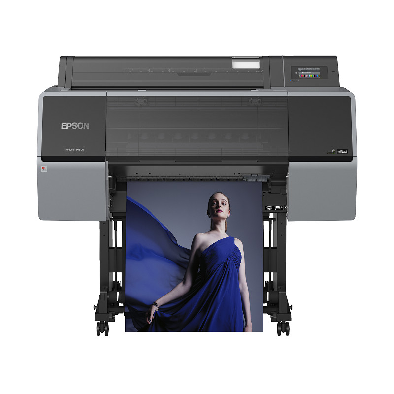 Epson SureColor/SC-P7500/Tlač/Ink/A1/LAN/USB