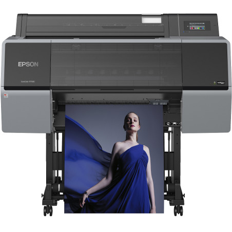 Epson SureColor/SC-P7500/Tlač/Ink/A1/LAN/USB