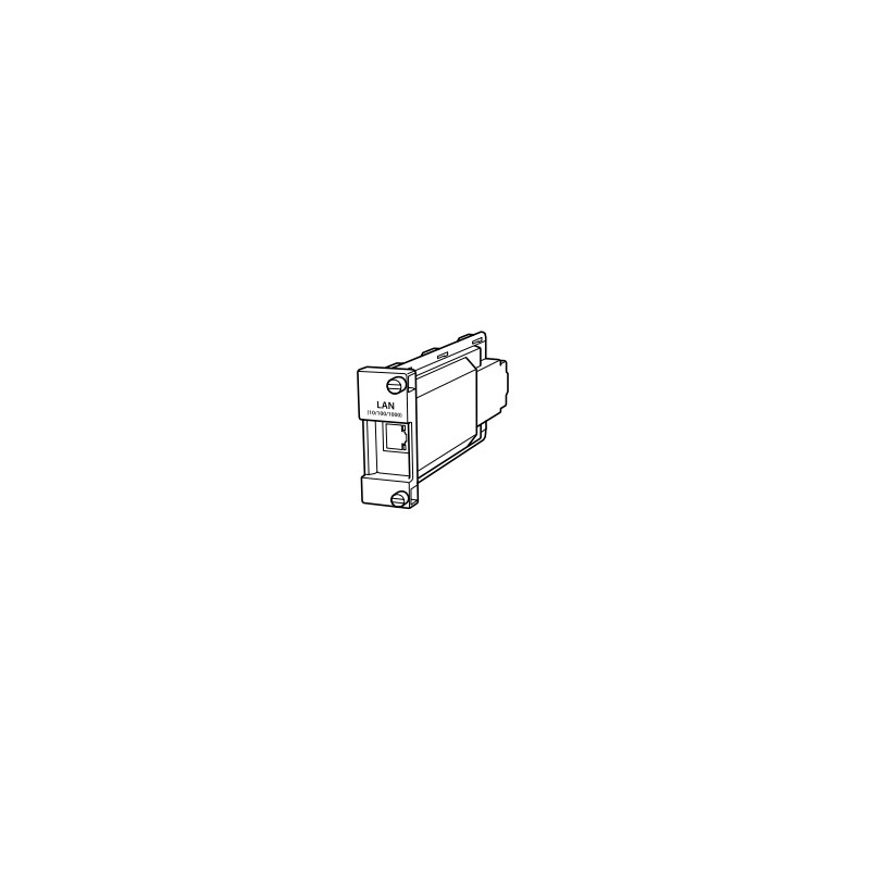 WF-C879R/WF-C2XXXX ethernet Interface