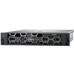 Dell Server PowerEdge R760 XS Xeon 5416S/32GB/2x480 SSD/8x3,5''/H755/3NBD ProSup