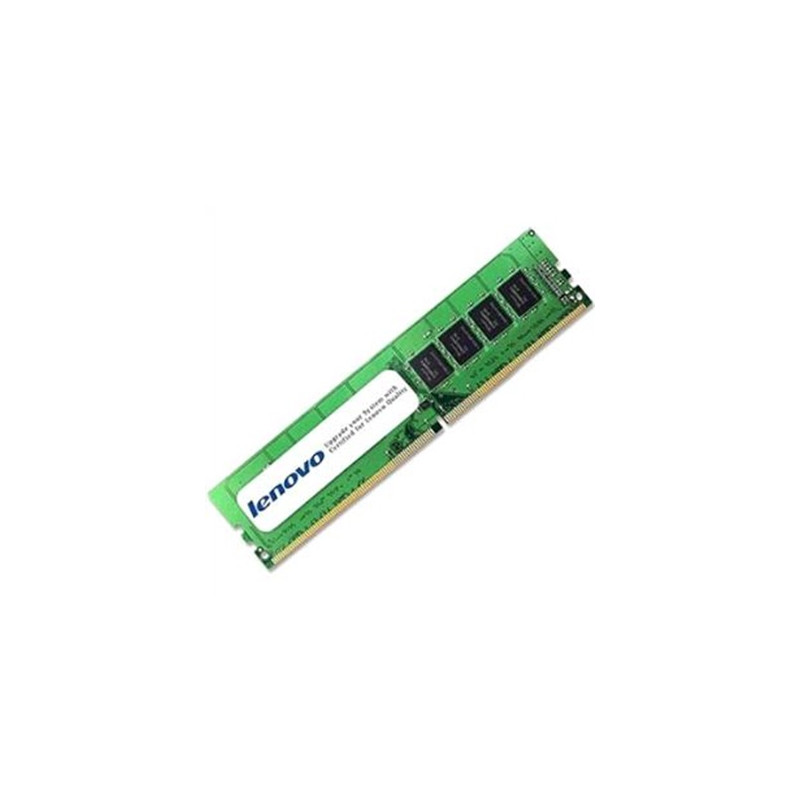 ThinkSystem 32GB TruDDR5 5600MHz 2Rx8 ECC UDIMM-A