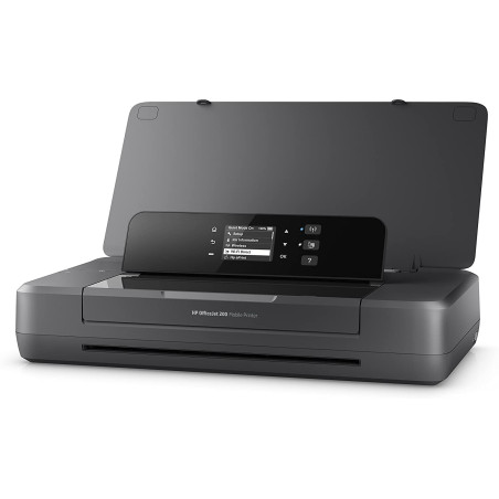 HP OfficeJet/200/Tlač/Ink/A4/WiFi/USB