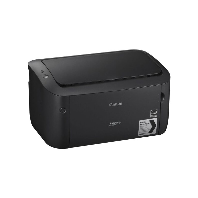 Canon i-SENSYS/LBP6030B + 2x toner/Tlač/Laser/A4/USB