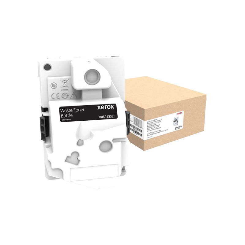 Xerox CLINE WSTE TNR C23x