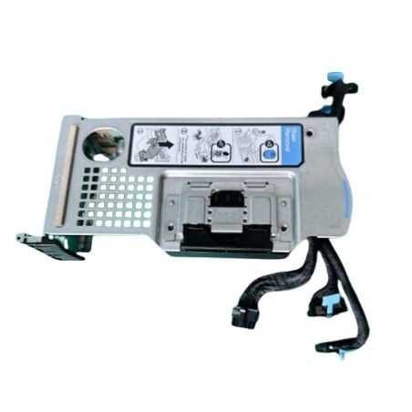 Dell Riser Low Profile PowerEdge R760xs Cus Kit