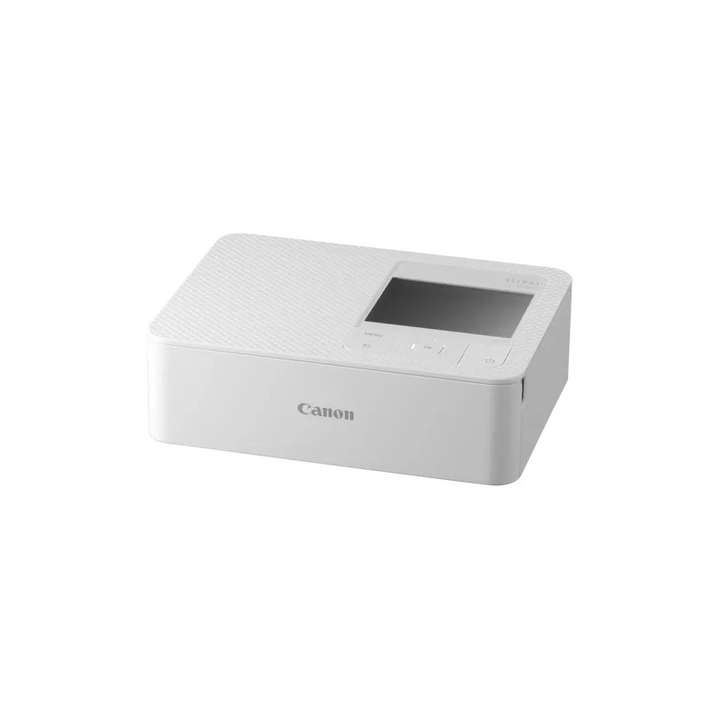 Canon Selphy/CP1500 + papiere RP-54/Tlač/10x15/WiFi/USB