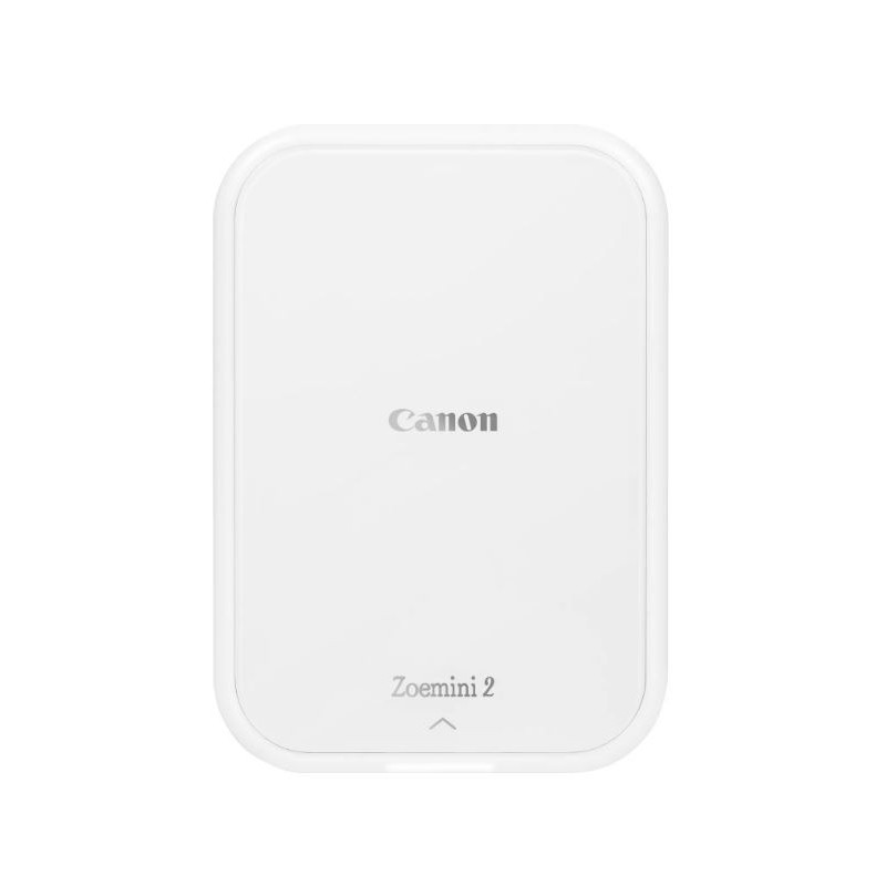 Canon Zoemini 2/WHS + 30P/Tlač