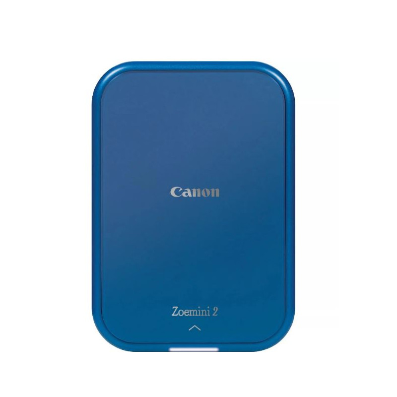 Canon Zoemini 2/NVW + 30P/Tlač