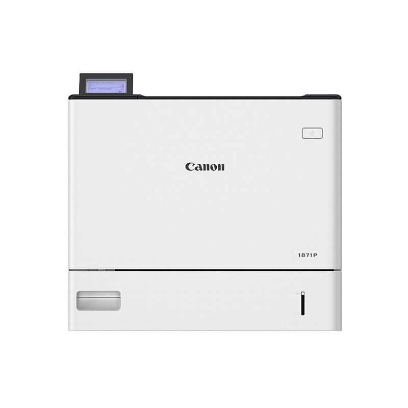 Canon i-SENSYS X/1871P + toner/Tlač/Laser/A4/LAN/WiFi/USB