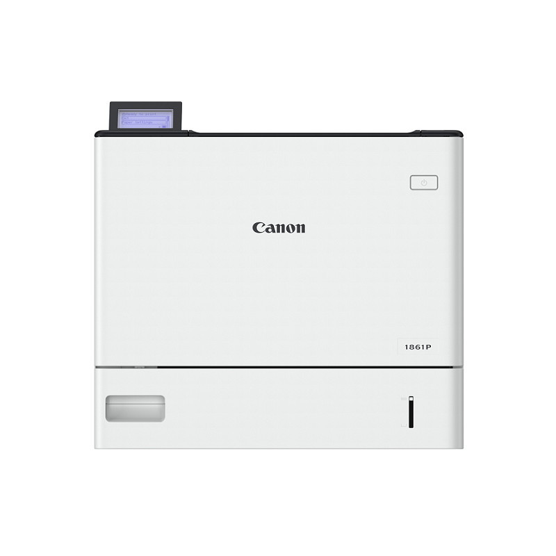 Canon i-SENSYS X/1861P + toner/Tlač/Laser/A4/LAN/WiFi/USB