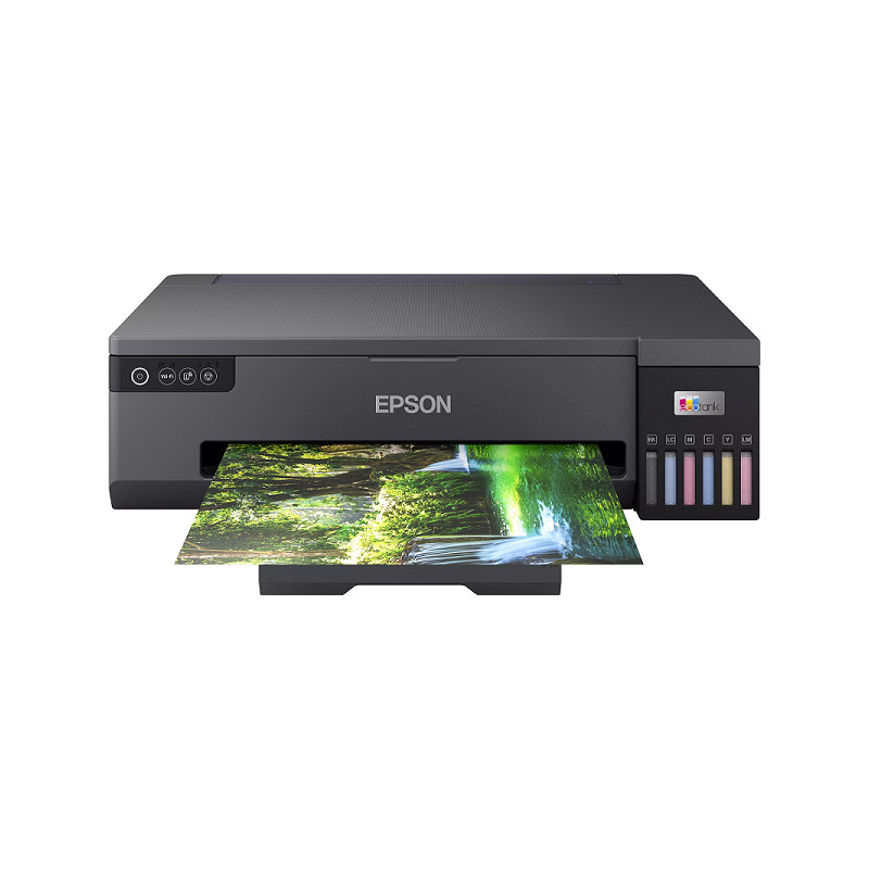 Epson EcoTank/L18050/Tlač/Ink/A3/WiFi