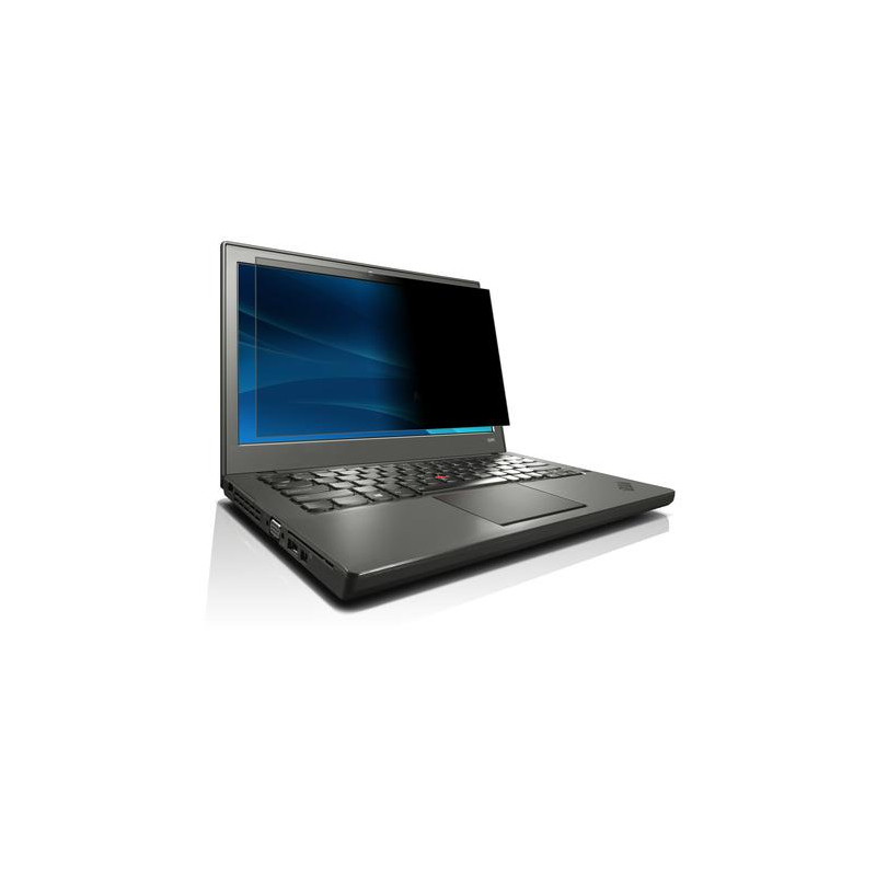 3M ThinkPad X240 Series Touch Privacy Filter