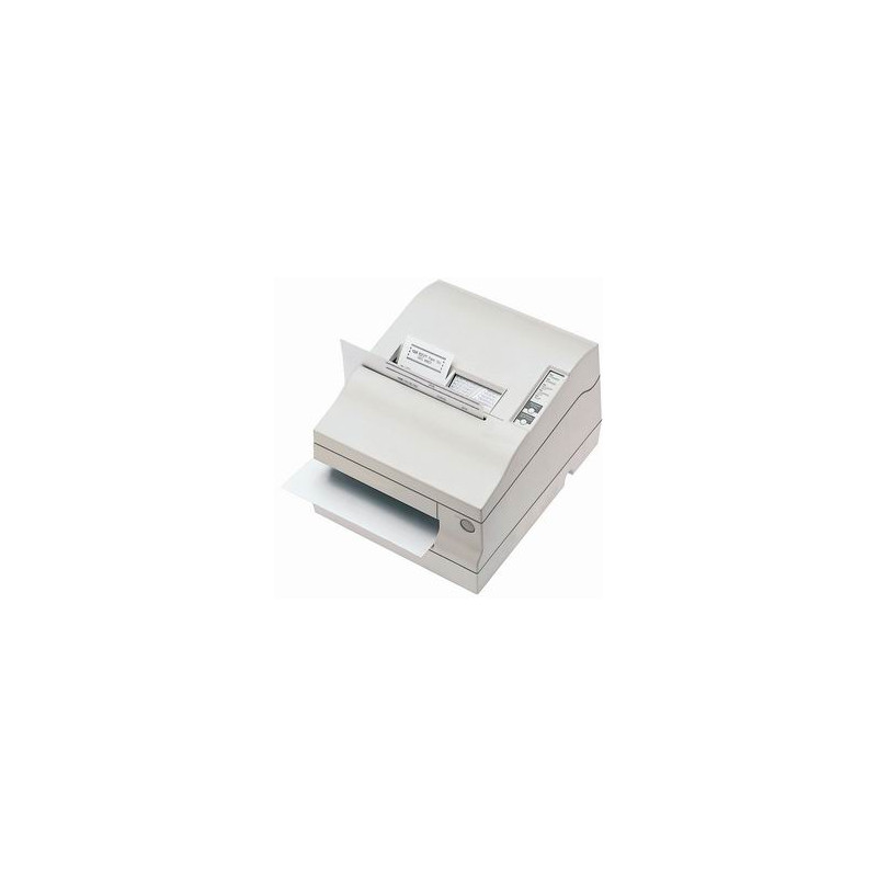 EPSON pokl.tlač.TM-U950,biela,serial,bez zdroja,CZ