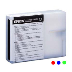 EPSON - ink ctrg červená pre TM-J2100