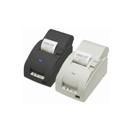 EPSON TM-U220A-057, sériová, tmavá, so zdrojom
