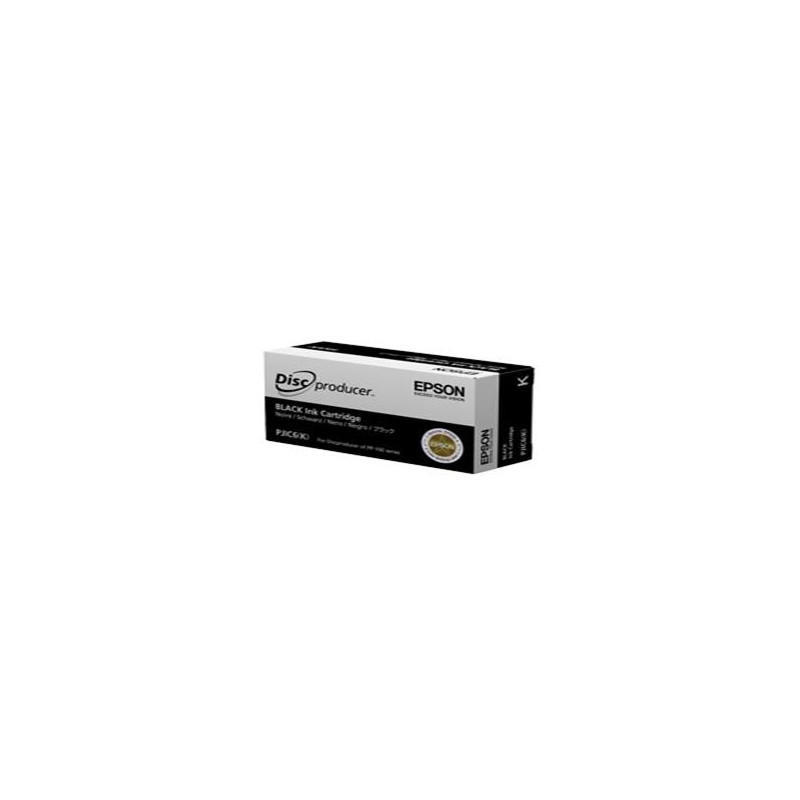 EPSON páska pre pokladničné tlačiarne ERC11B - black