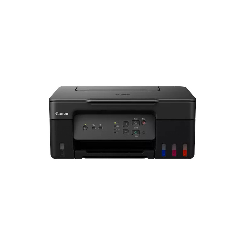 Canon PIXMA/G3430/MF/Ink/A4/Wi-Fi/USB