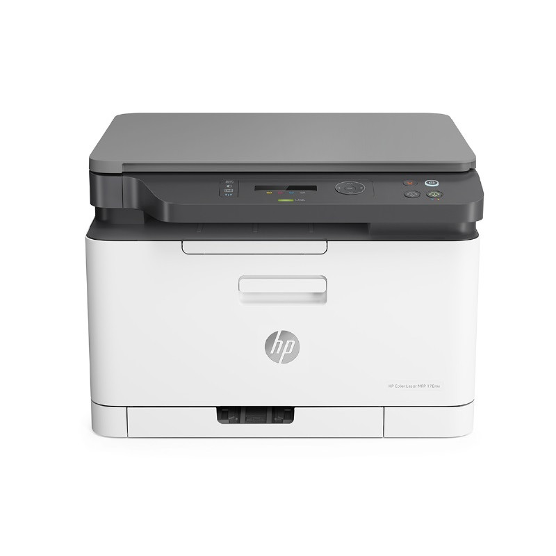 HP Color Laser/178nw/MF/Laser/A4/LAN/WiFi/USB