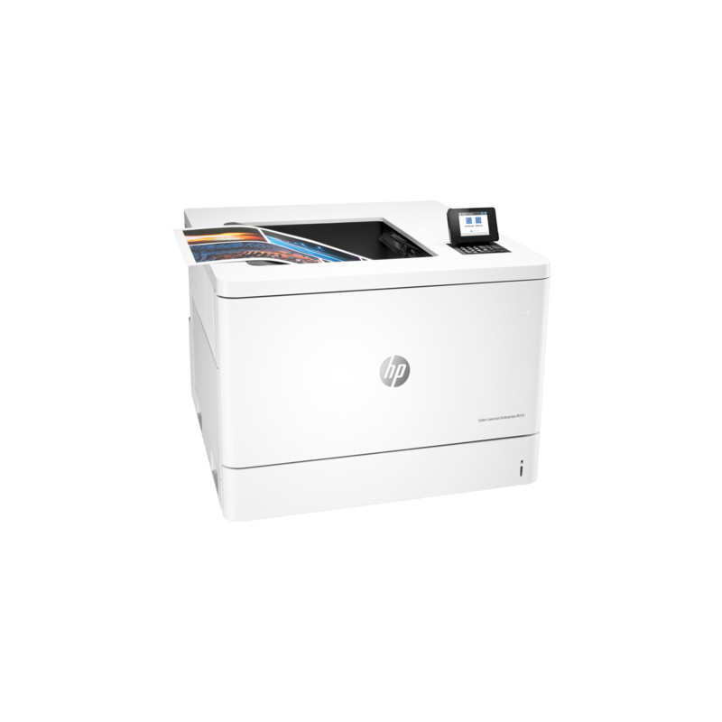 HP Color LaserJet Enterprise/M751dn/Tlač/Laser/A3/LAN/USB