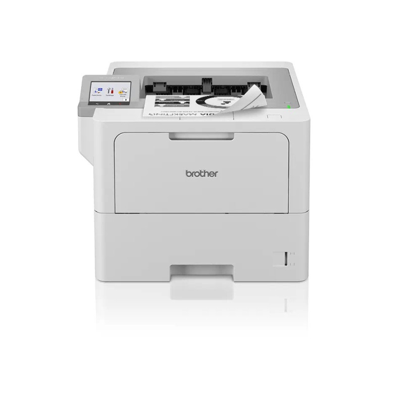 Brother/HL-L6410DN/Tlač/Laser/A4/LAN/USB