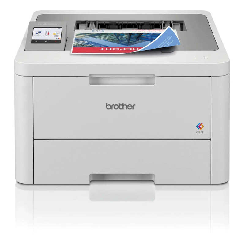 Brother/HL-L8230CDW/Tlač/ LED/A4/WiFi/USB