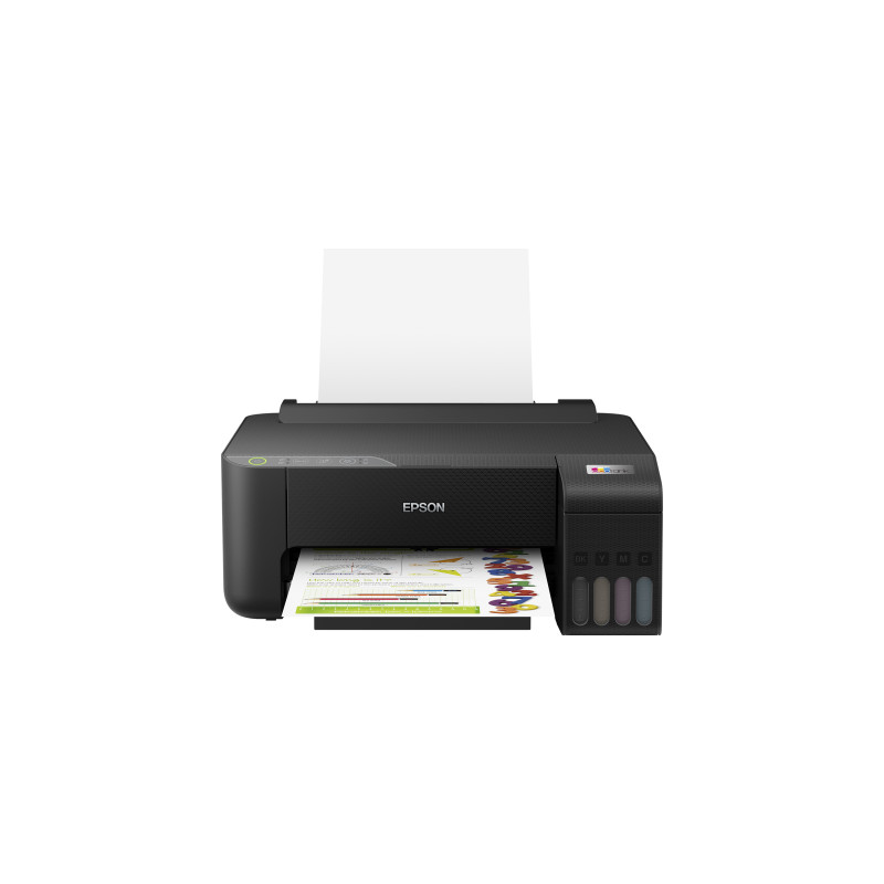 Epson EcoTank/L1270/Tlač/Ink/A4/WiFi/USB