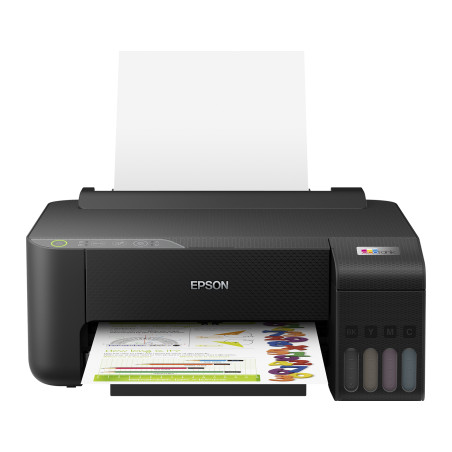 Epson EcoTank/L1270/Tlač/Ink/A4/WiFi/USB