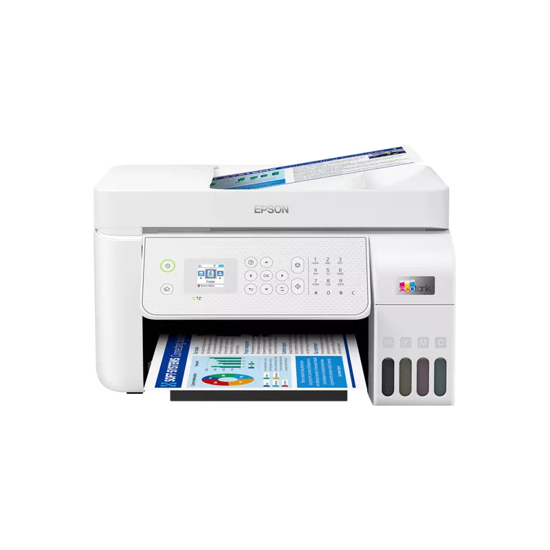 Epson EcoTank/L5316/MF/Ink/A4/LAN/WiFi/USB