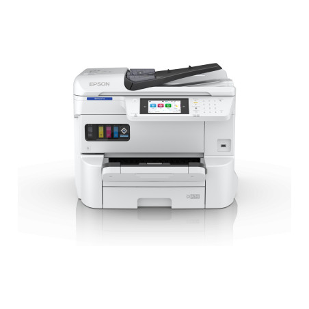 Epson WorkForce Pro EM-C7100DWF