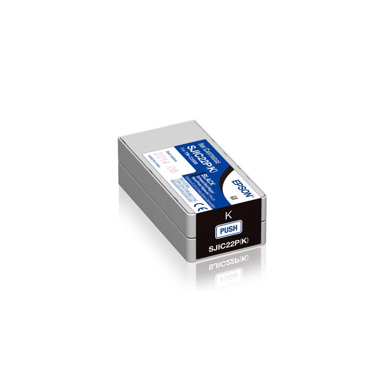 Ink kazeta pre TM-C3500 (Black)