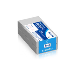 Ink kazeta pre TM-C3500 (Cyan)