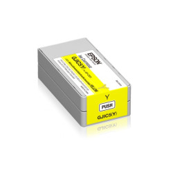 Epson Ink kazeta pre GP-C831 (Yellow)