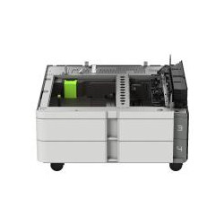 2X550SH TRAY (550SH TRAY REQUIRED)