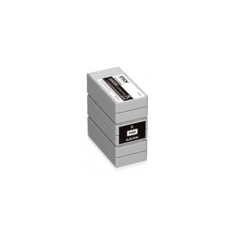 Epson Ink kazeta pre GP-C831 (Black)