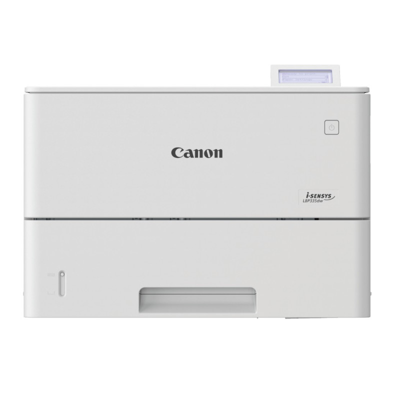 Canon i-SENSYS/LBP335DW/Tlač/Laser/A4/LAN/WiFi/USB